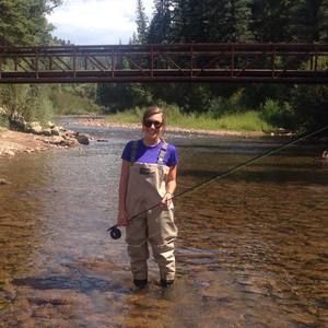 Meet your Posher, Allison